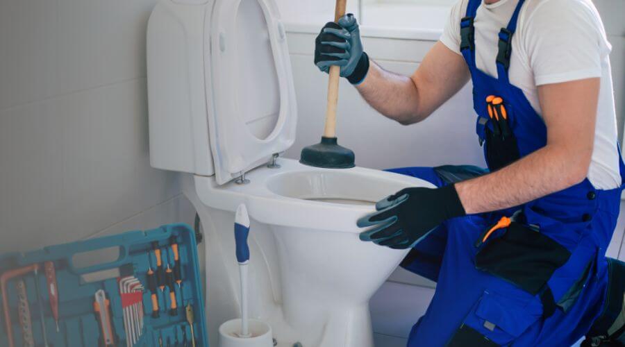 Professional emergency plumbing in Memphis, MO